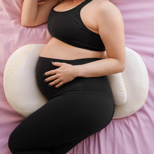 Almohada de maternidad Nube™