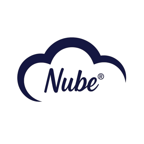 Nube - Almohada materna
